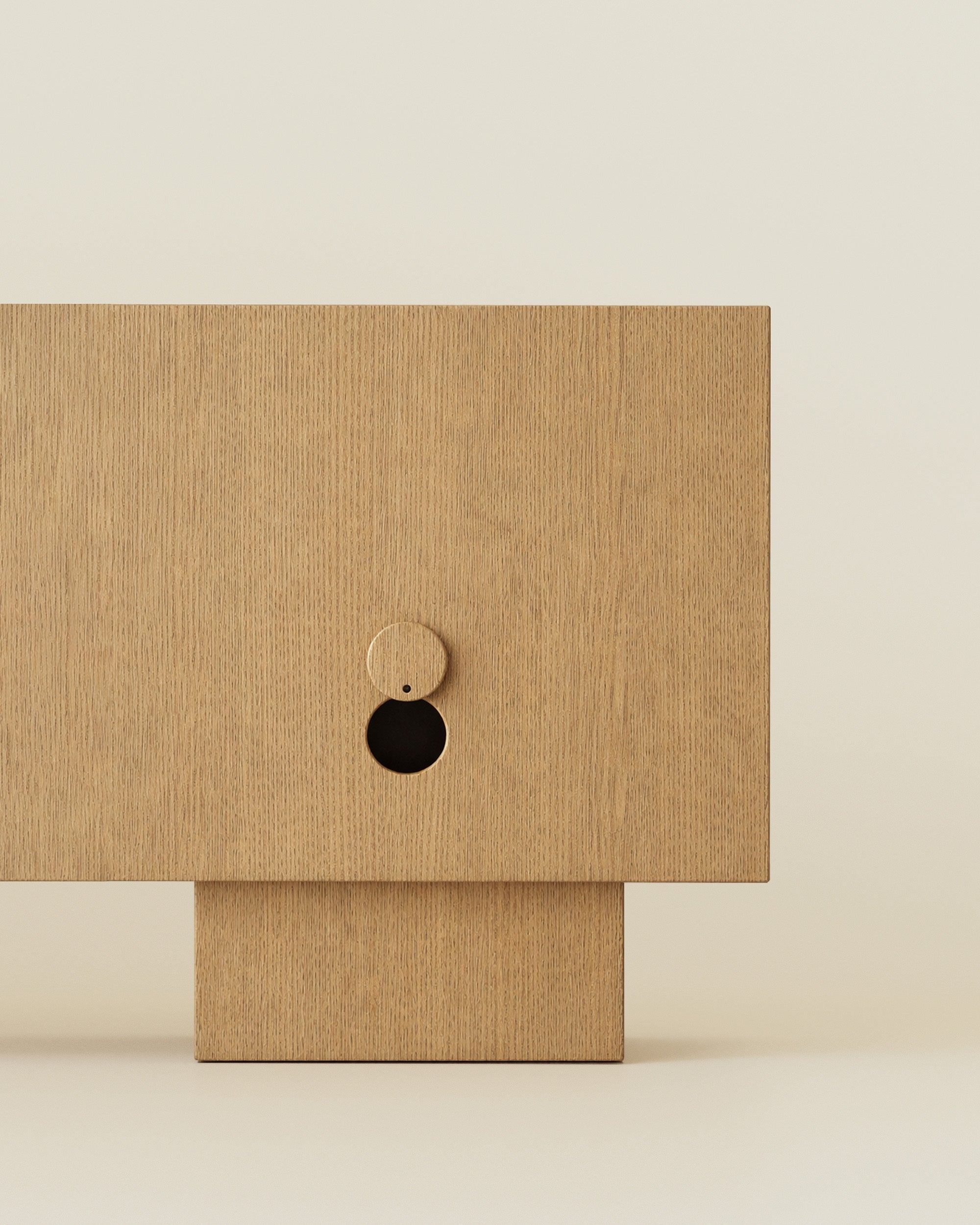 Nook Sideboard