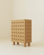 Nook Storage Cabinet