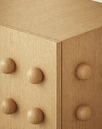 Nook Storage Cabinet