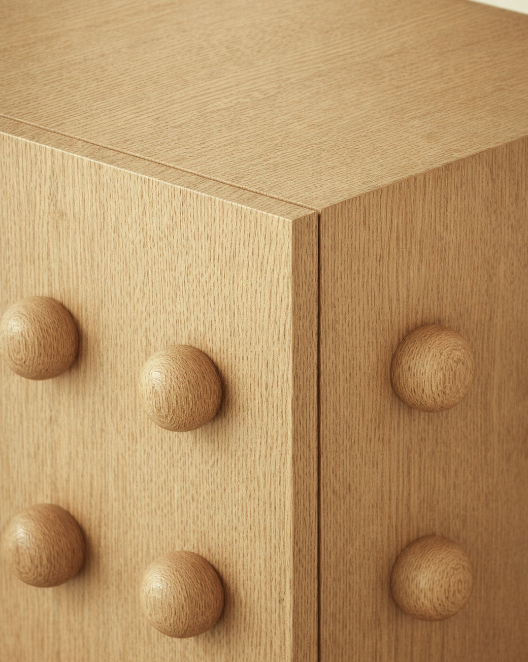 Nook Storage Cabinet