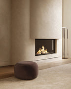 On The Rocks - Pebble Ottoman Set