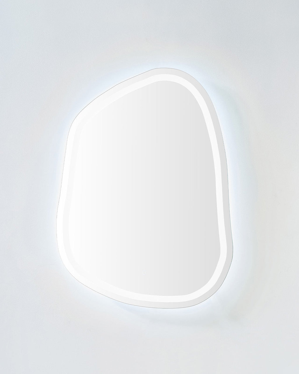 Organik LED Mirror