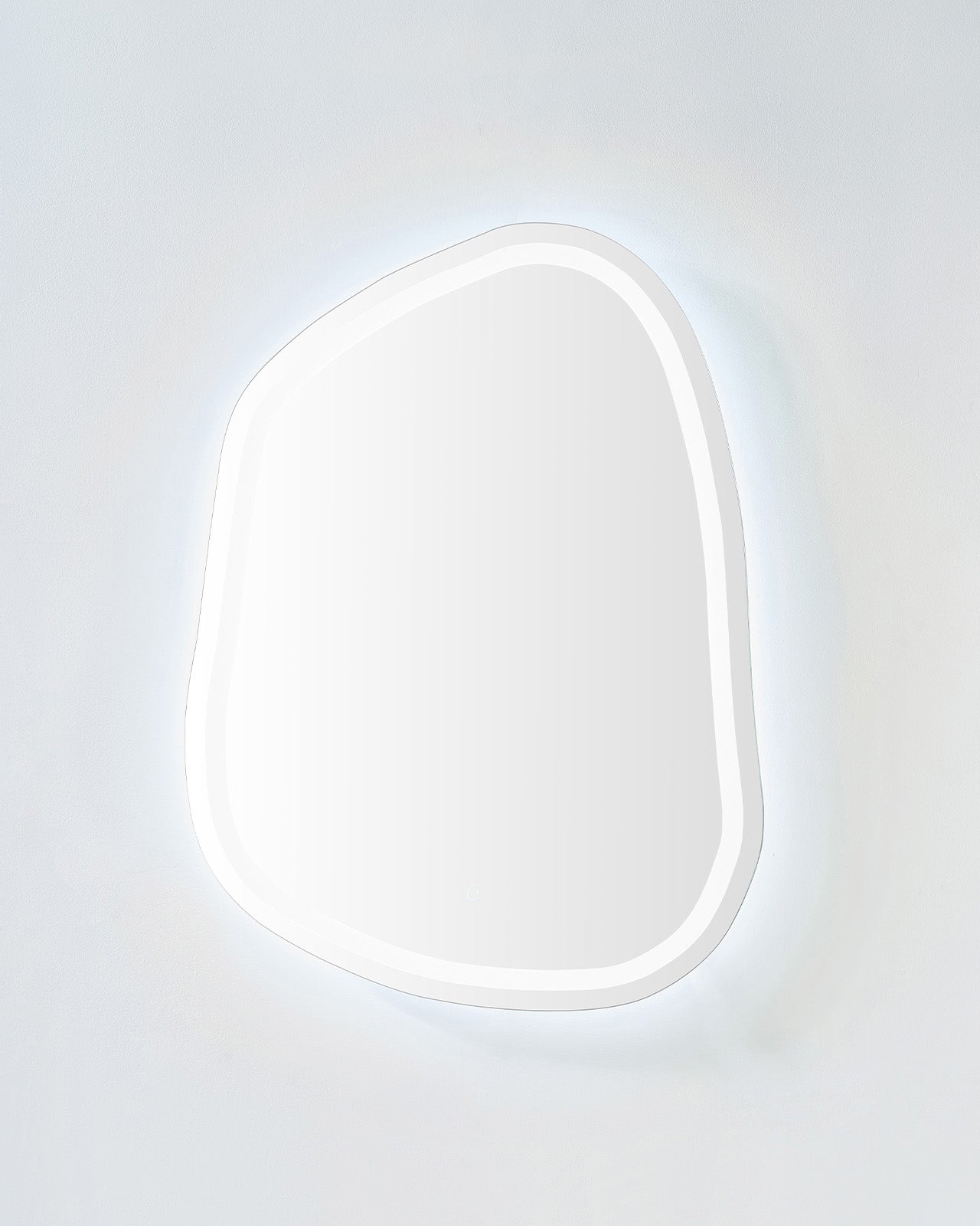 Organik LED Mirror