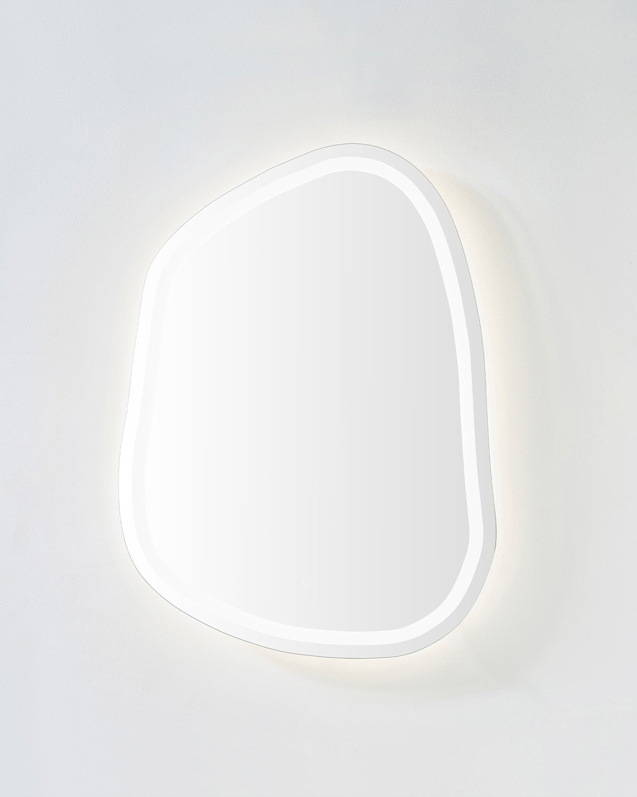 Organik LED Mirror
