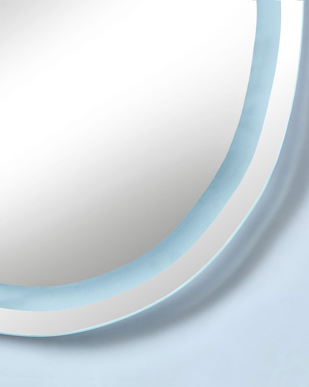 Organik LED Mirror