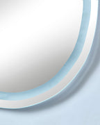 Organik LED Mirror