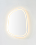 Organik LED Mirror
