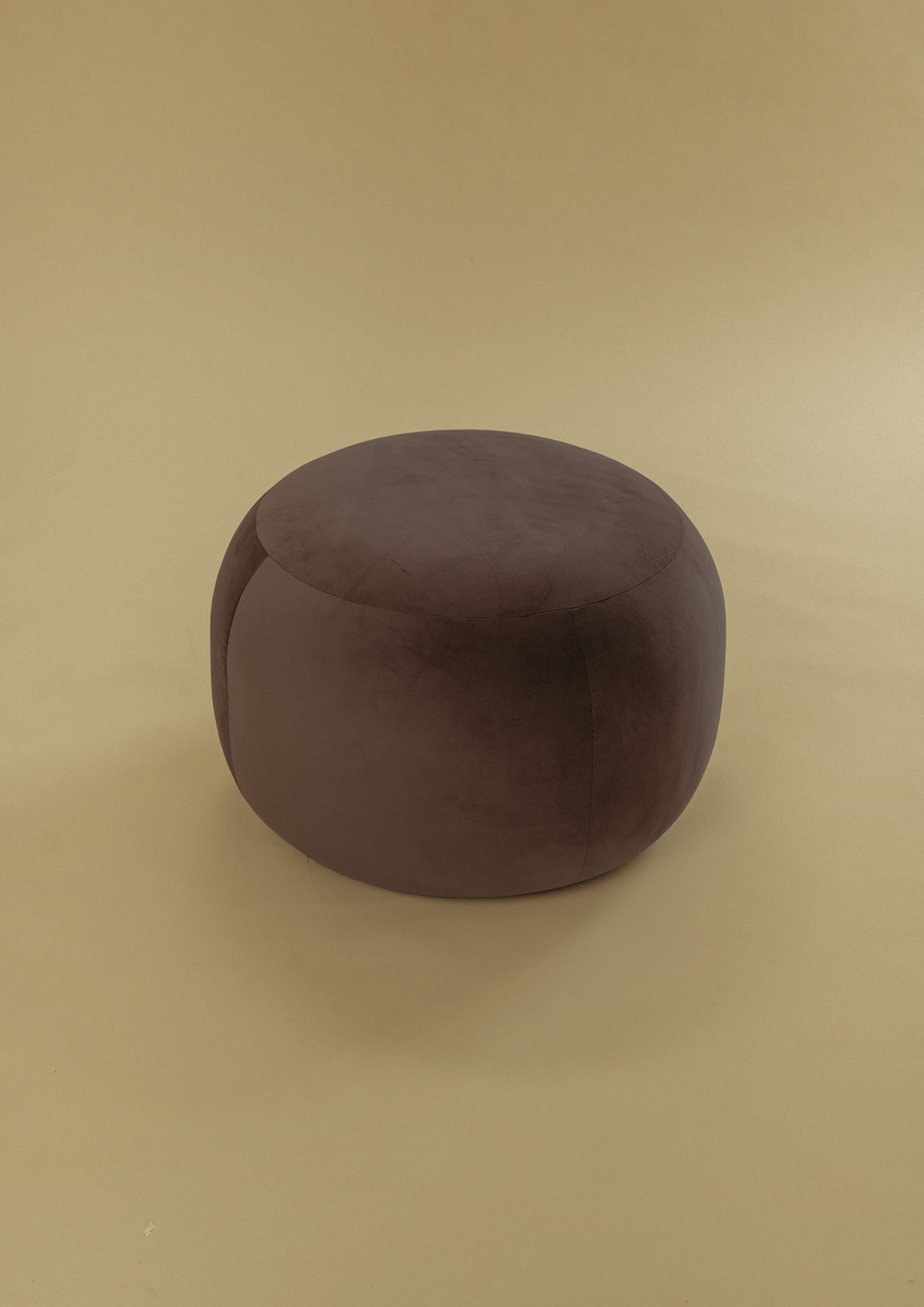 On The Rocks - Pebble Ottoman Set
