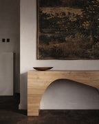 Fudge Console Table
