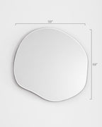 Roland Oversize Mirror