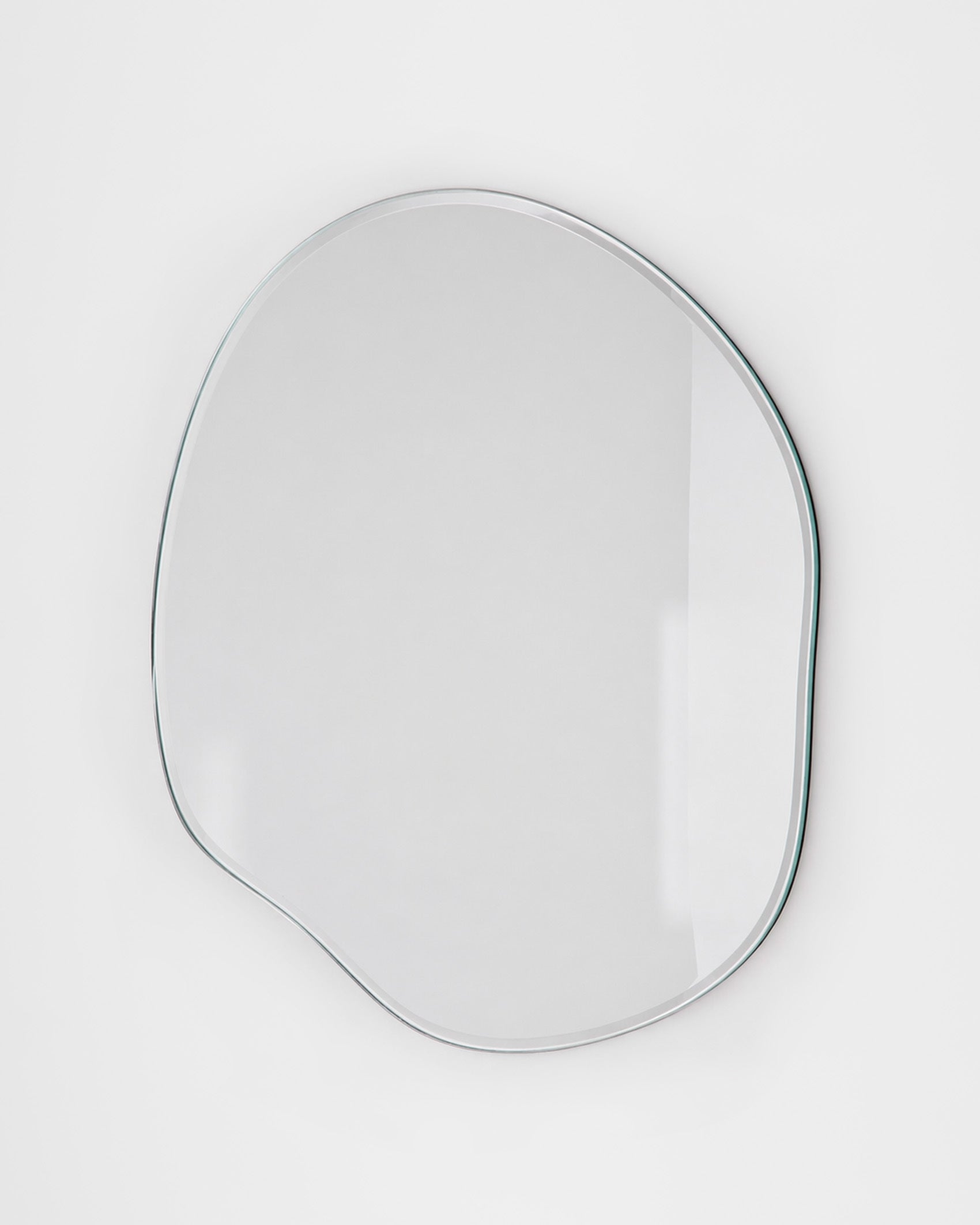Roland Oversize Mirror