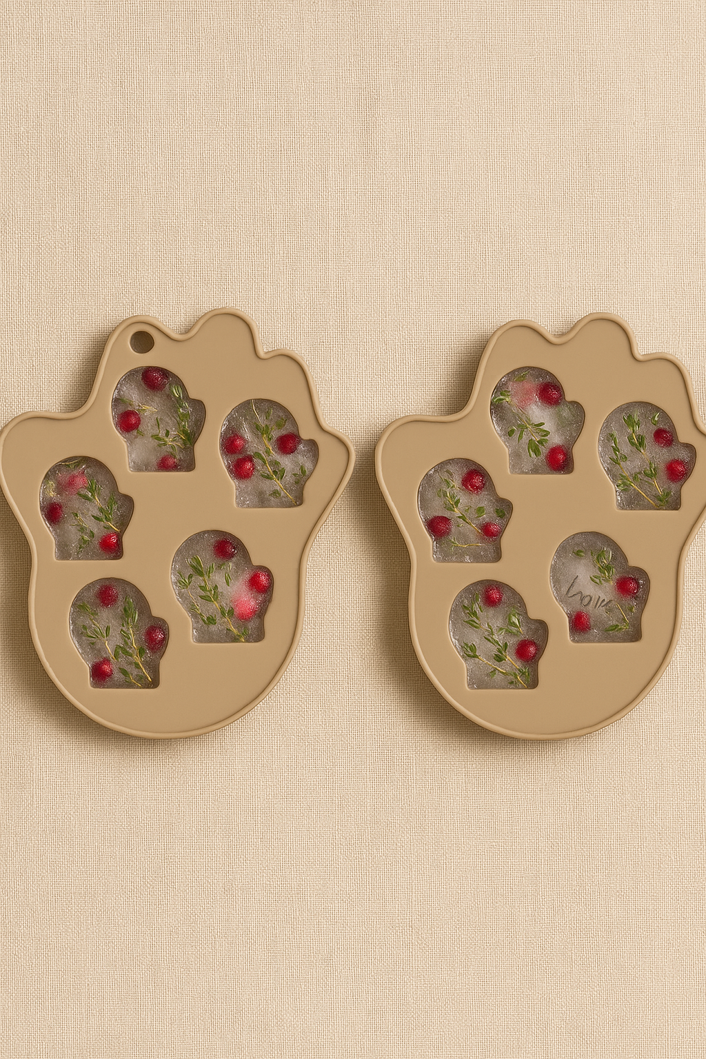 S'mitten Kitchen Mold