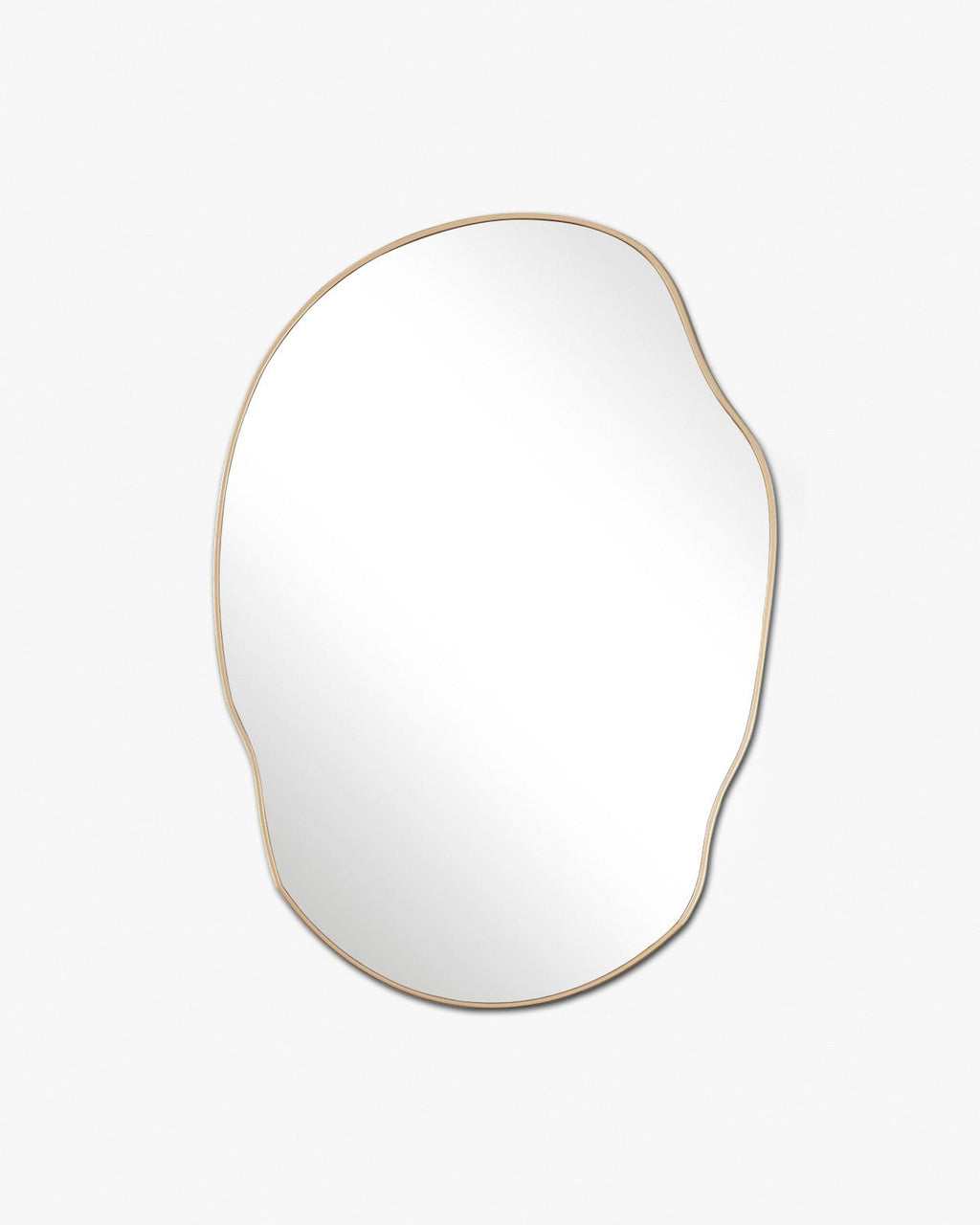 Silva Mirror