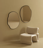 Silva Mirror