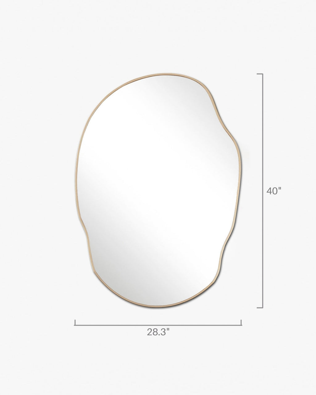 Silva Mirror