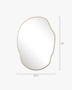 Silva Mirror