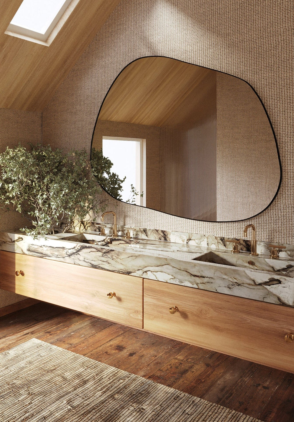 AOrganik Mirror