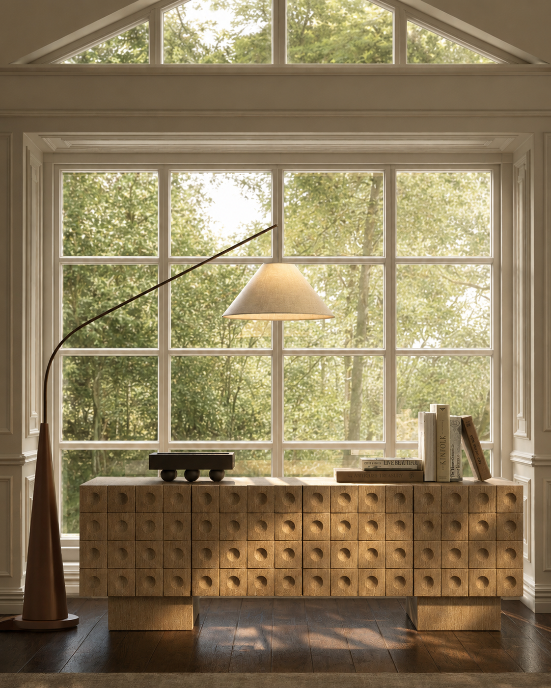 Nook Sideboard
