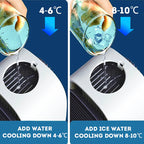 Maxcooler™ Mini Portable Air Conditioner